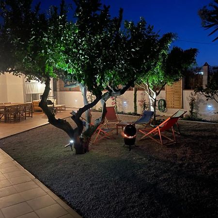 Casa Limonero Villa Дения Екстериор снимка