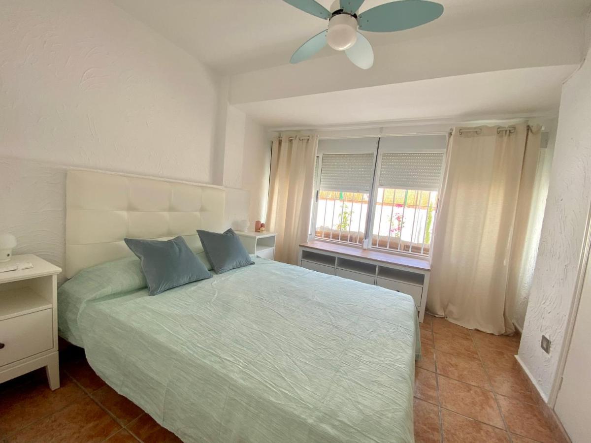 Casa Limonero Villa Дения Екстериор снимка