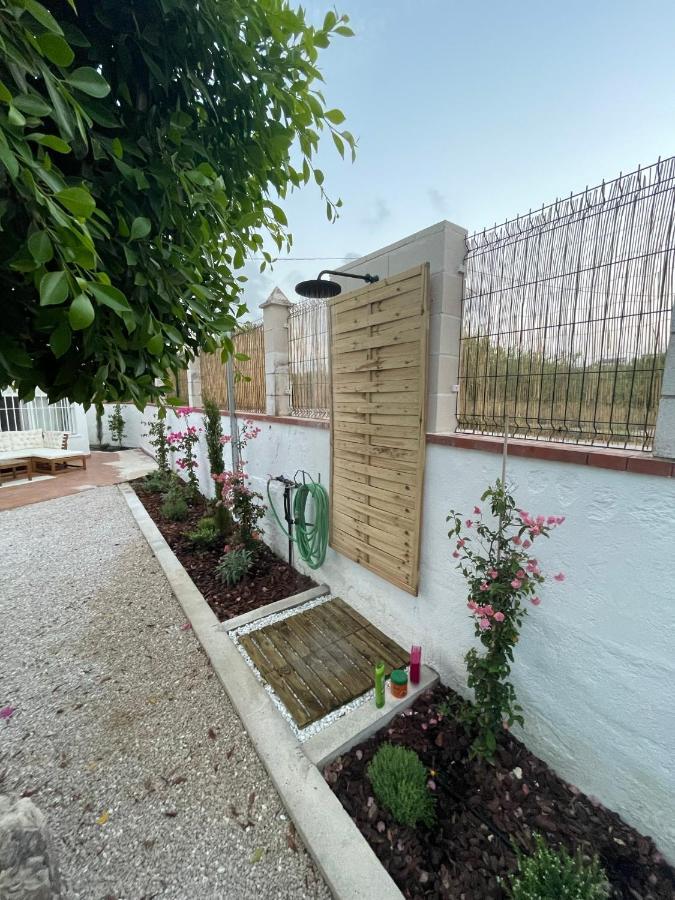 Casa Limonero Villa Дения Екстериор снимка