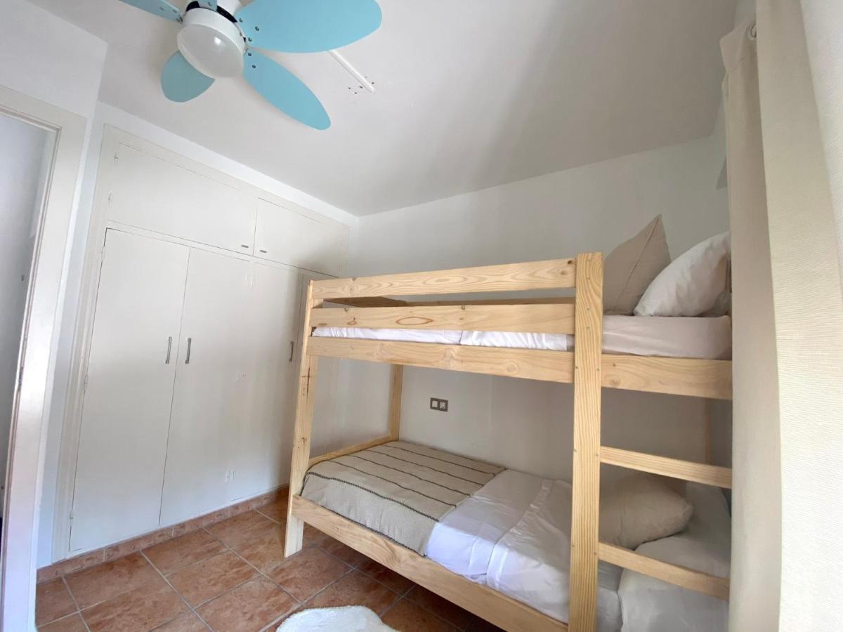 Casa Limonero Villa Дения Екстериор снимка